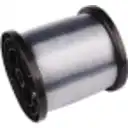 Thumbnail 0 de MS-ALAM001. PIOLA GALVANIZADA MS. 1MM. 500 MTS.