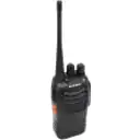 Thumbnail 1 de Radiotransmisor Baofeng 2 Vías (Capacidad de canal de 16, 400 a 470MHz) Negro