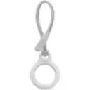 Thumbnail 5 de Belkin Secure holder with strap for anti-loss Bluetooth tag - white - for Apple 