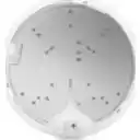 Thumbnail 6 de Access Point U6-PRO Indoor 53Gbps WiFi6 AP with 300+ client capacity