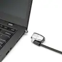 Thumbnail 4 de Cable de Seguridad Kensington ClickSafe 2.0 Universal Longitud 1.8mts con Llaves