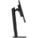 Thumbnail 6 de Monitor Lenovo ThinkVision T22i-30  21.5" FHD 1980*1080 IPS DP HDMI VGA USB 60Hz