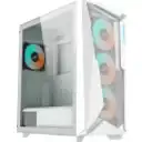 Thumbnail 0 de Gabinete Gigabyte C301 Glass,Vidrio Templado 2*USB3.0 USB-C ExtATX Color Blanco