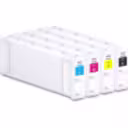 Thumbnail 0 de Cartridge Epson T41N Amarillo  para SureColor T3475 / T5475,  700ml