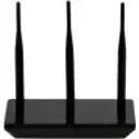Thumbnail 2 de Router Inalámbrico de Doble Banda AC750 2.4&5 Ghz Antena Fija Externa 4 Ptos LAN