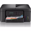 Thumbnail 0 de Impresora Multifunción Brother DCP-T730DW Inyección Tinta Color 1200dpi WiFi USB
