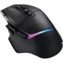 Thumbnail 6 de Logitech G502 X PLUS Wireless Gaming Mouse -Black