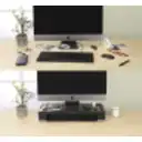 Thumbnail 8 de Base para Monitor Kensintgon con organización Space Saving Monitor Hasta 27"