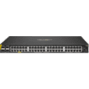 Thumbnail 0 de Switch HPE Aruba CX6000 48 Puertos, 48G 10/100/1000 CL4 POE 370W