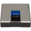 Thumbnail 2 de CISCO ATA Gateway 1-100-LAN 1-WAN-100 1-FXO-RJ11 1-FXS-RJ11 req-5V