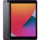 Thumbnail 0 de iPad 10.2 WiFi 32 GB Space Gray 8ªGen