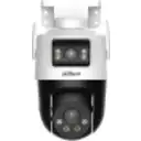 Thumbnail 2 de DH-IPC-P5DP-5F-PV-0280B/0600B. 5+5MP Outdoor Wi-Fi Dual-Lens Pan & Tilt Camera