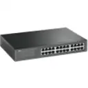 Thumbnail 1 de TP-Link Gigabit Switch de 24 puertos TL-SG1024D
