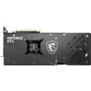 Thumbnail 2 de Tarjeta de Video MSI GF-RTX 4070TI GAMING X TRIO 12G 12GB GDDR6X PCIe4 3*DP HDMI