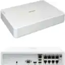 Thumbnail 3 de Grabador NVR 8 canales Hikvision Standalone - DS-7108NI-Q1/8P/M(D)