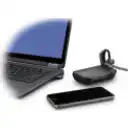 Thumbnail 3 de Auricular Plantronics Voyager 5200 UC Monaural Microfono Bluetooth 