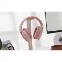 Thumbnail 5 de Audífonos Logitech Zone Vibe 100 Inalámbricos Bluetooth On Ear Color Rosa