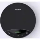 Thumbnail 1 de Altavoz portatil con 6 microfonos, cancelacion de ruido IA y conexion USB/Blueto
