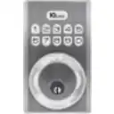 Thumbnail 2 de IQ LOCK-PGK-SN. PowerG Door lock, matte Black
