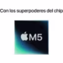 Thumbnail 5 de MacBook Pro 14/ M5 10C/ GPU 10C/ 16GB RAM/ 512GB plata