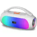 Thumbnail 4 de MLAB PARLANTE POWERSOUND BASS WHITE