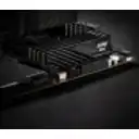 Thumbnail 3 de Memoria RAM 16GB DDR5 6000MHz DIMM CL48 Non-ECC 1.1v 288p ADATA XPG LancerBlack