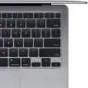 Thumbnail 2 de MacBook Air 13.3/ M1 8C/ GPU 7C/256GB/16GB RAM Space Gray