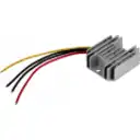 Thumbnail 1 de Convertidor in:18-40VDC in:24V out:12VDC 10A 120W DC-DC Step Down