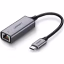 Thumbnail 6 de Adaptador Ugreen USB-C 3.1 RJ-45 Gigabit 10/100/1000 Material Aluminio CM199