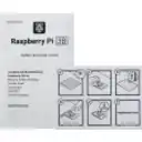 Thumbnail 0 de RASPBERRY QuadCore1,4G 1GB req5V-2A WiFi-2,4 1-1000 HDMI 1-3,5mm 4-USB