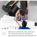 Thumbnail 18 de Cartridge HP 728 Negro Mate Compatible DesignJet T730/nHP DesignJet T830, 300ml