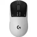 Thumbnail 6 de Mouse Gamer Inalámbrico Logitech PRO X2 SUPERSTRIKE Óptico 44000dpi Blanco/Negro