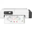 Thumbnail 0 de Plotter Canon imagePROGRAF TC-21, 24" 2400*1200ppp WiFi LAN USB