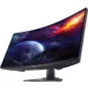 Thumbnail 6 de Monitor Curvo Dell S3422DWG 34" WQHD 3440*1440 VA DP 2*HDMI 5*USB Jack 144Hz 