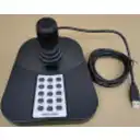 Thumbnail 3 de Joystick IP USB NVR + DVR Hikvision DVR