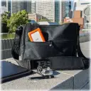 Thumbnail 4 de Disco Duro Externo LaCie Rugged 1TB 2.5" USB 3.1 Gen1 130MBps Naranja