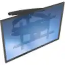 Thumbnail 3 de Soporte de Pared TV LCD LED de 32" a 70" hasta 45 KG 