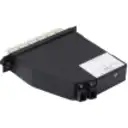 Thumbnail 2 de OM1 24-LC 2-MPO/M Cassette para/1U-3P 130mm Fibra Pre-conectorizada
