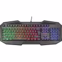 Thumbnail 0 de Trust GXT 830-RW Avonn Gaming Keyboard (21621)