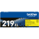 Thumbnail 0 de Toner Brother XL TN219XLY AMARILLO, CPL3560CDW HLL3280CDW MFCL3760CDW 2.300 Pág