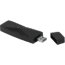 Thumbnail 3 de Adaptador de Red USB D-Link DWA-X1850 AX1800 Wi-Fi 6 (802.11ax) USB 3.2 G1 Negro