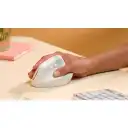 Thumbnail 7 de Mouse Ergonómico Inalámbrico Logitech Lift Vertical Óptico 4000DPI 6 BT Blanco