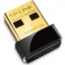 Thumbnail 3 de Adaptador Inalámbrico TP-Link USB nano v2.0 Velocidad Inalámbrica hasta 150Mbps