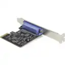 Thumbnail 3 de Tarjeta StarTech PEX1P2 PCIe x1 a DB25 (Paralelo) Low Profile