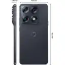 Thumbnail 5 de Celular Motorola Signature Memoria 1TB RAM 16GB 50MP 6.99' Negro