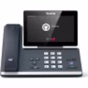 Thumbnail 8 de YEALINK Telefono ejecutivo de escritorio Smart Business para Teams , WIFI, Bluetooth , pantalla 7? a