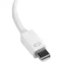 Thumbnail 2 de Conversor de Video MiniDisplayPort a HDMI StarTech 4K 30Hz Blanco
