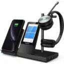 Thumbnail 4 de YEALINK Auricular inalambrico DECT