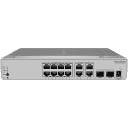Thumbnail 2 de Switch Huawei eKit administrable, 12 puertos RJ45 PoE (8xGigabit PoE+/4*MultiGig