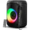 Thumbnail 0 de Xtech XTS-661 - Speaker - Black - BronteX Wls with LED wired Mic